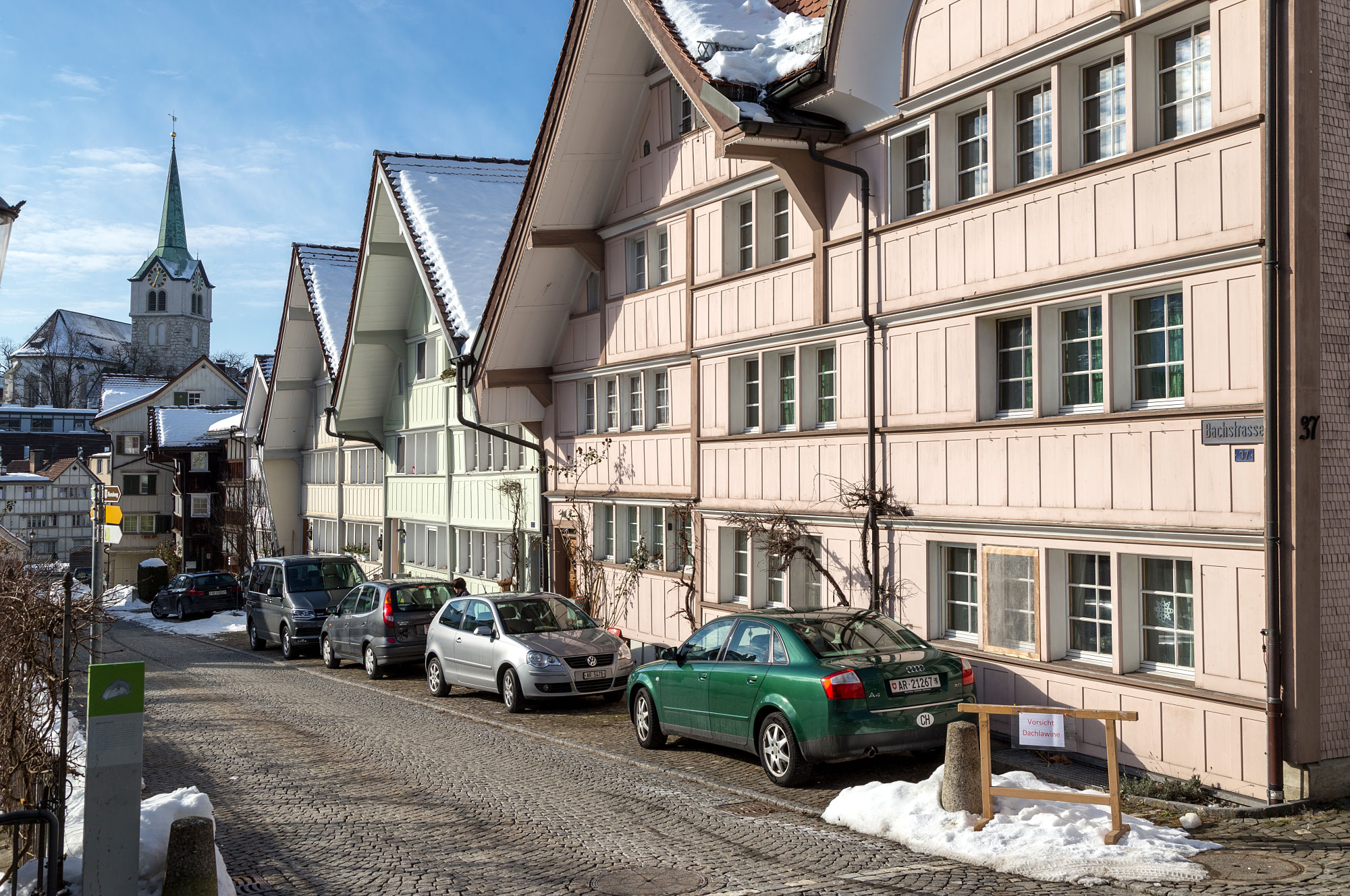 Herisau